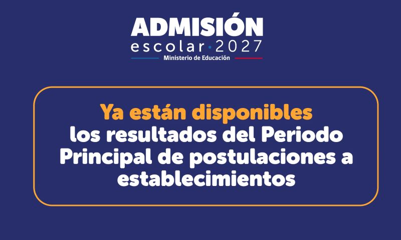 Resultados SAE